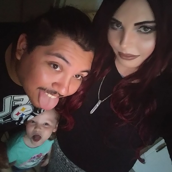 Meet your Posher, Greg - Picture 1 of 1